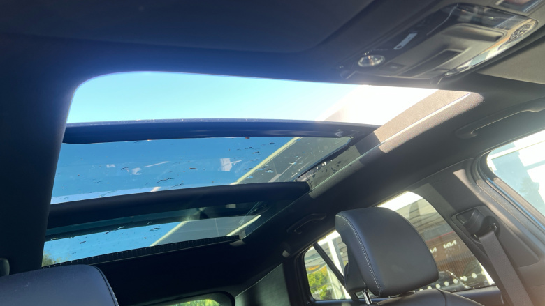 Kia Sportage 1.6T GDi 241 PHEV GT-Line S 5dr Auto AWD Estate